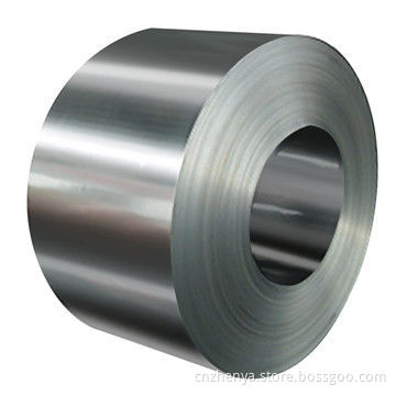 Stainless Steel Band
